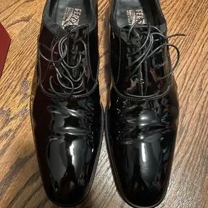 Salvatore Ferragamo | Shoes | Salvatore Ferragamo Mens  display picture 2
